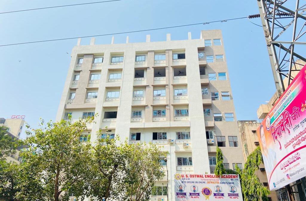 US Ostwal English Academy
