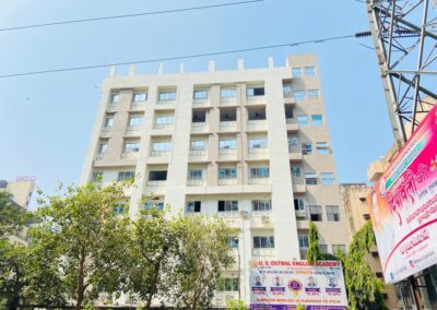 US Ostwal English Academy