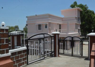 Arabian Villas