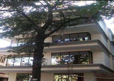 Pan Villa
