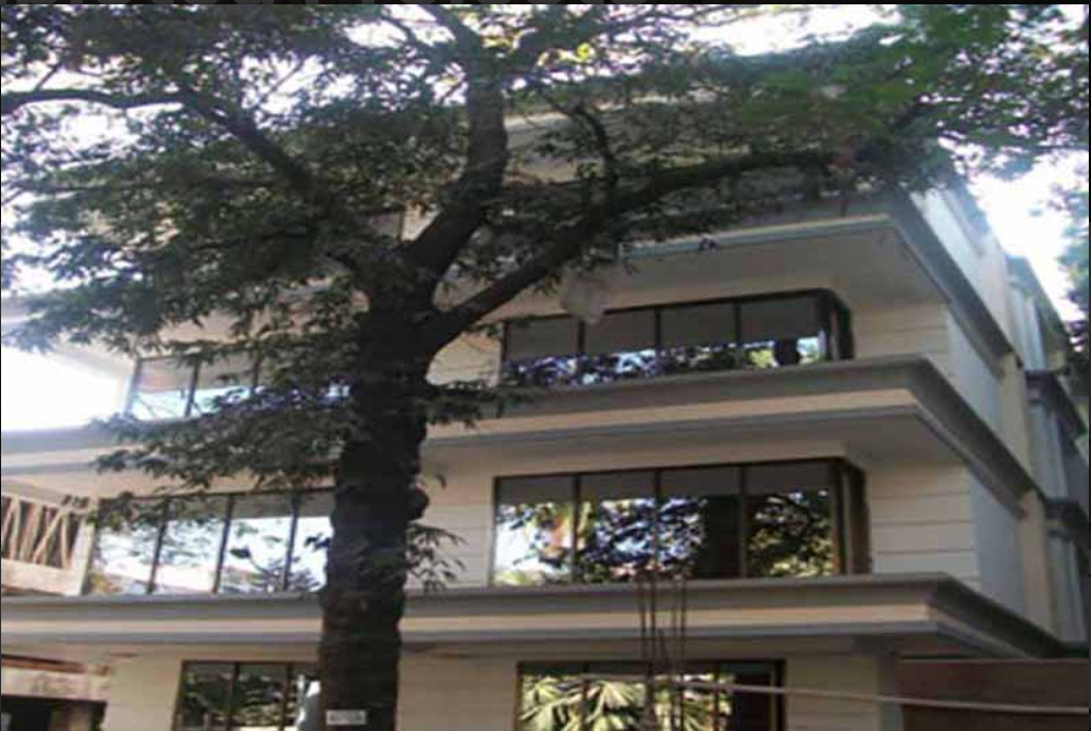 Pan Villa