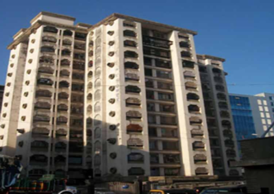 AK Tower