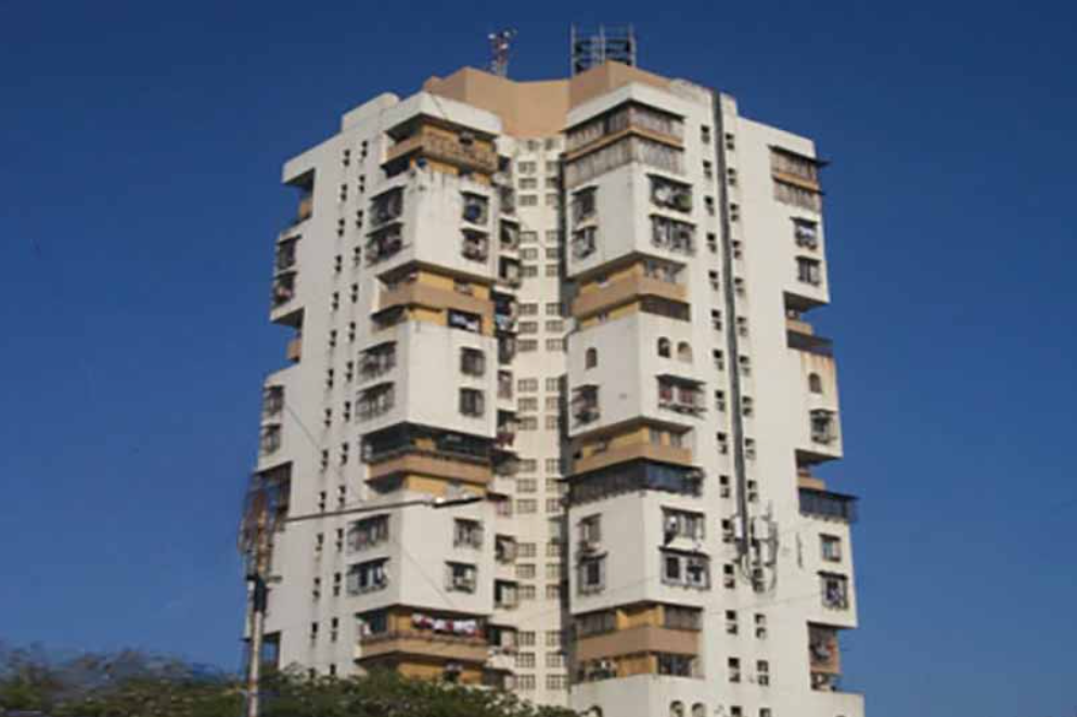 Jamna Amrut